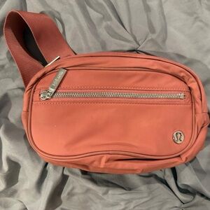 Lululemon Belt Bag